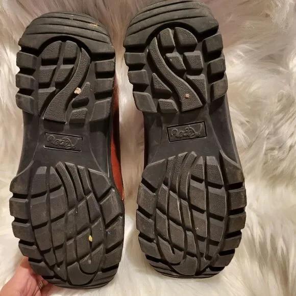 Roper Performance Slip on Leather Loafer - Picture 6 of 7